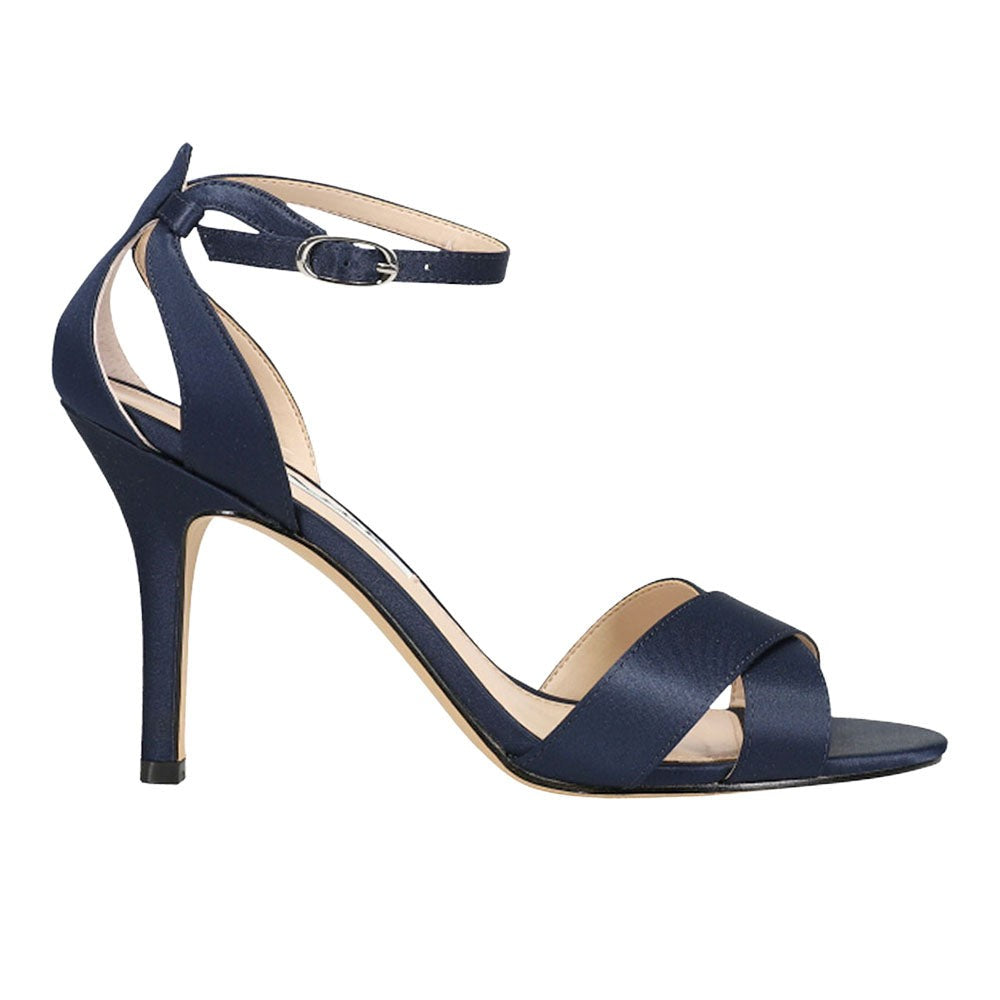 Venus Ankle Strap Sandals
