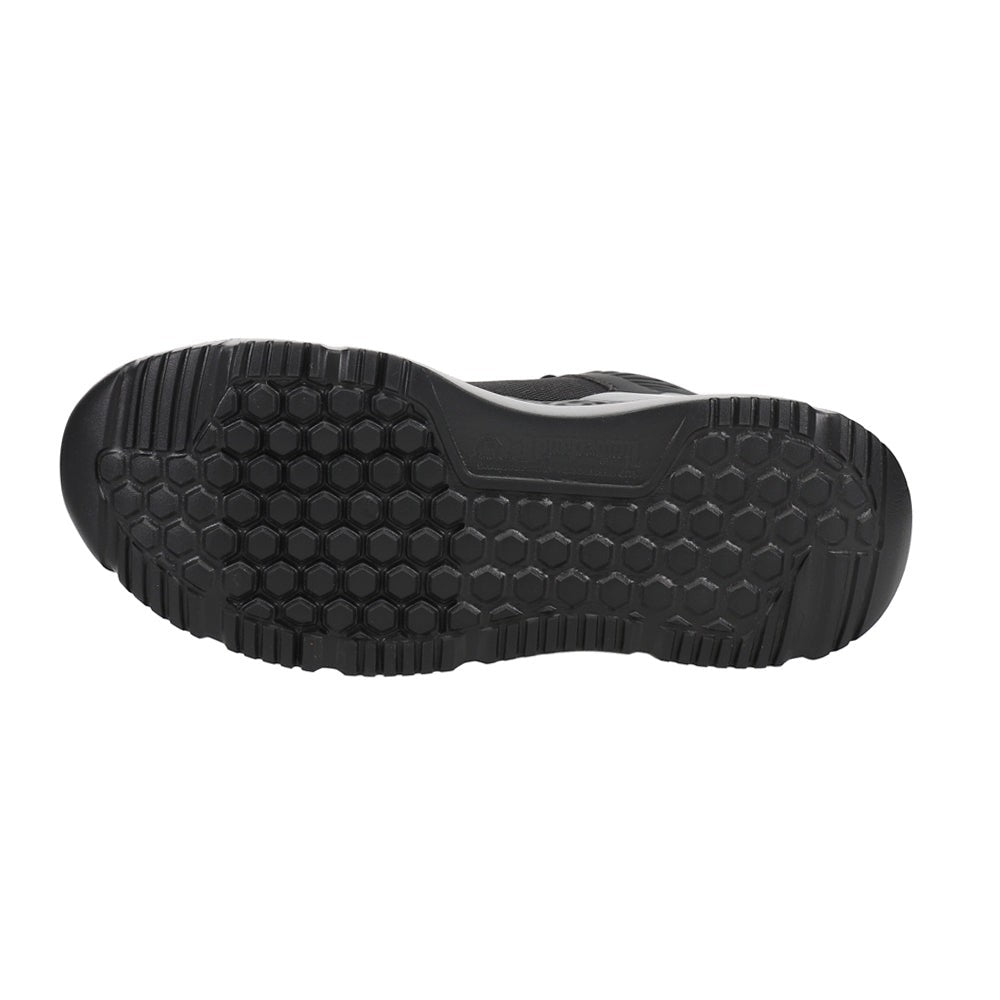 Setra Mid Electrical Hazard Composite Toe Work Shoes