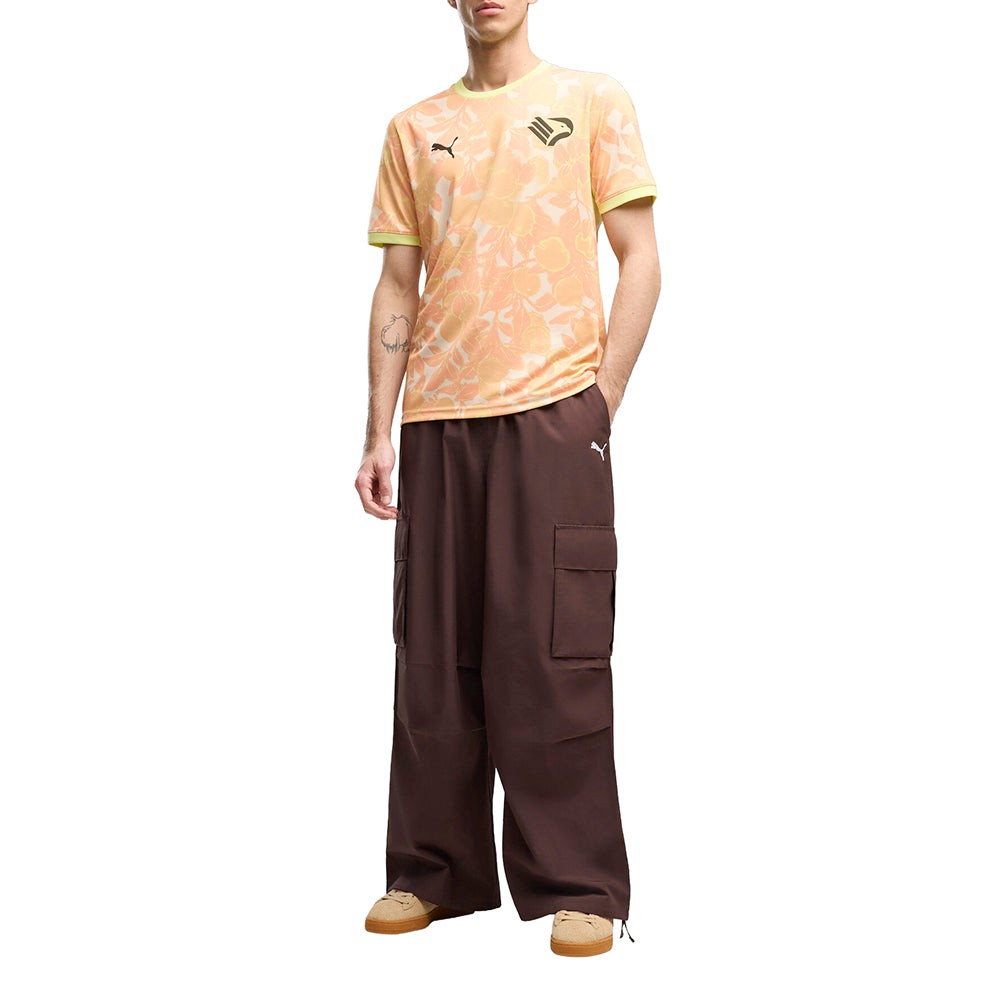 Palermo Away Soccer Jersey