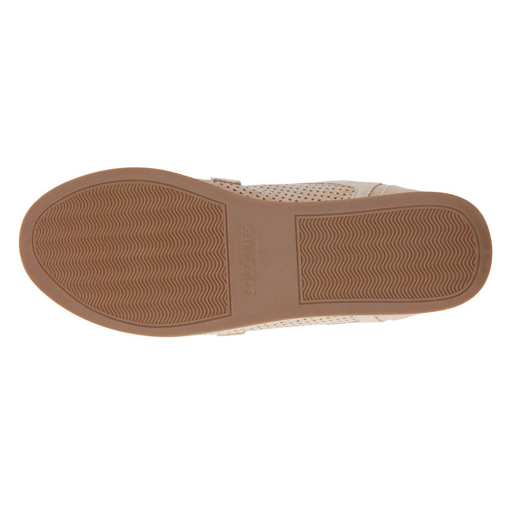 Minnieplatform Loafers