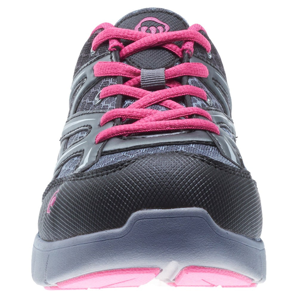Jetstream Slip Resistant Composite Toe Work Shoes