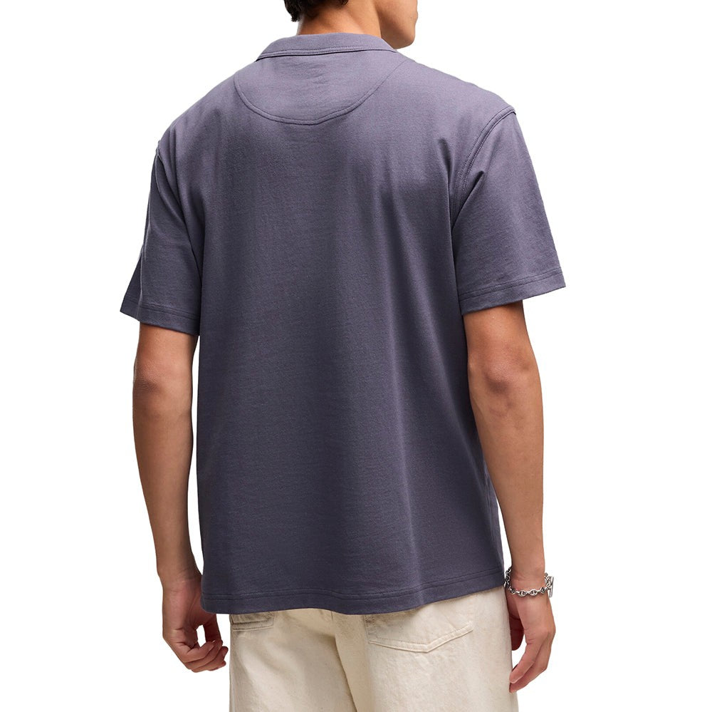 Essentials Elevated Relaxed Tee