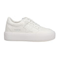 Ream Slip On Platform Sneakers