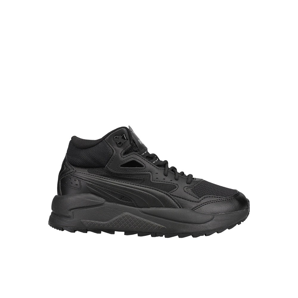 X-Ray Speed Mid Winter Lace Up Sneakers (Youth)