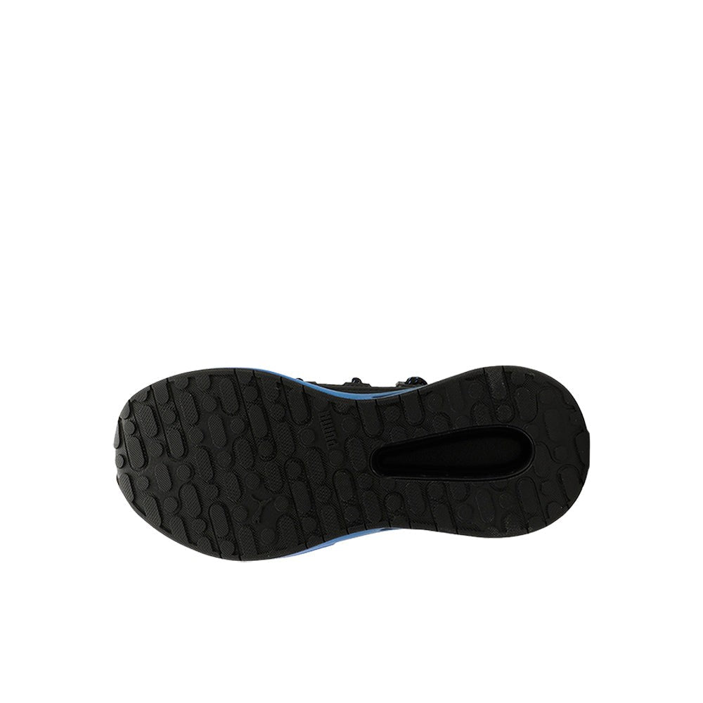 Softride Frequence Street Fade Lace Up Sneakers (Youth)