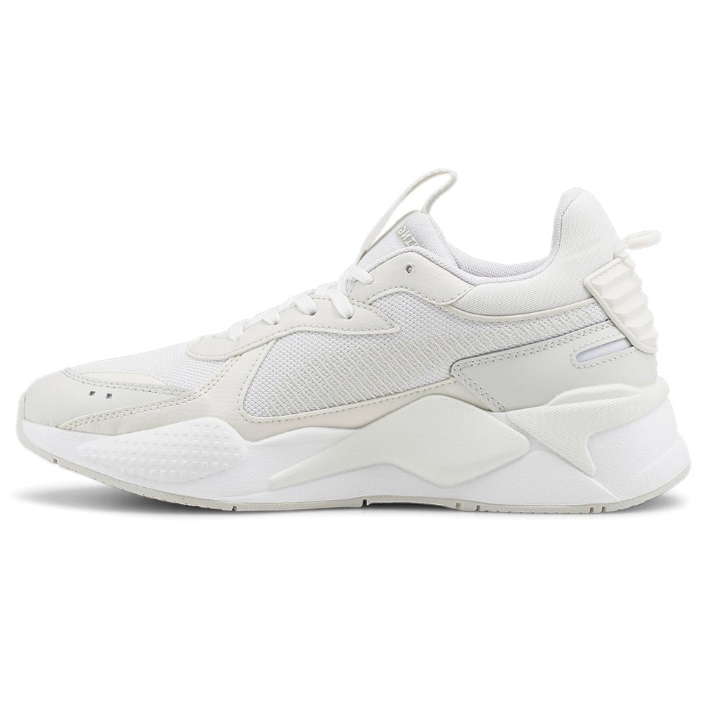RS-X Geek Lace Up Sneakers