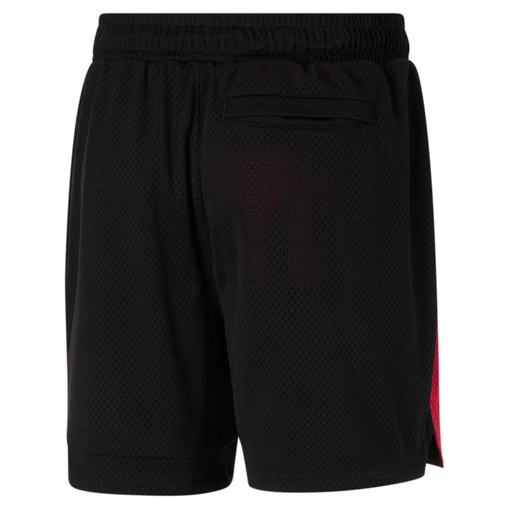 Mikey Ralph Athletic Shorts