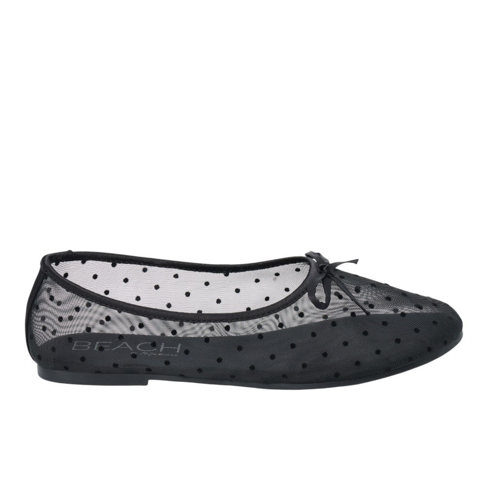 Jerzy Ballet Flat