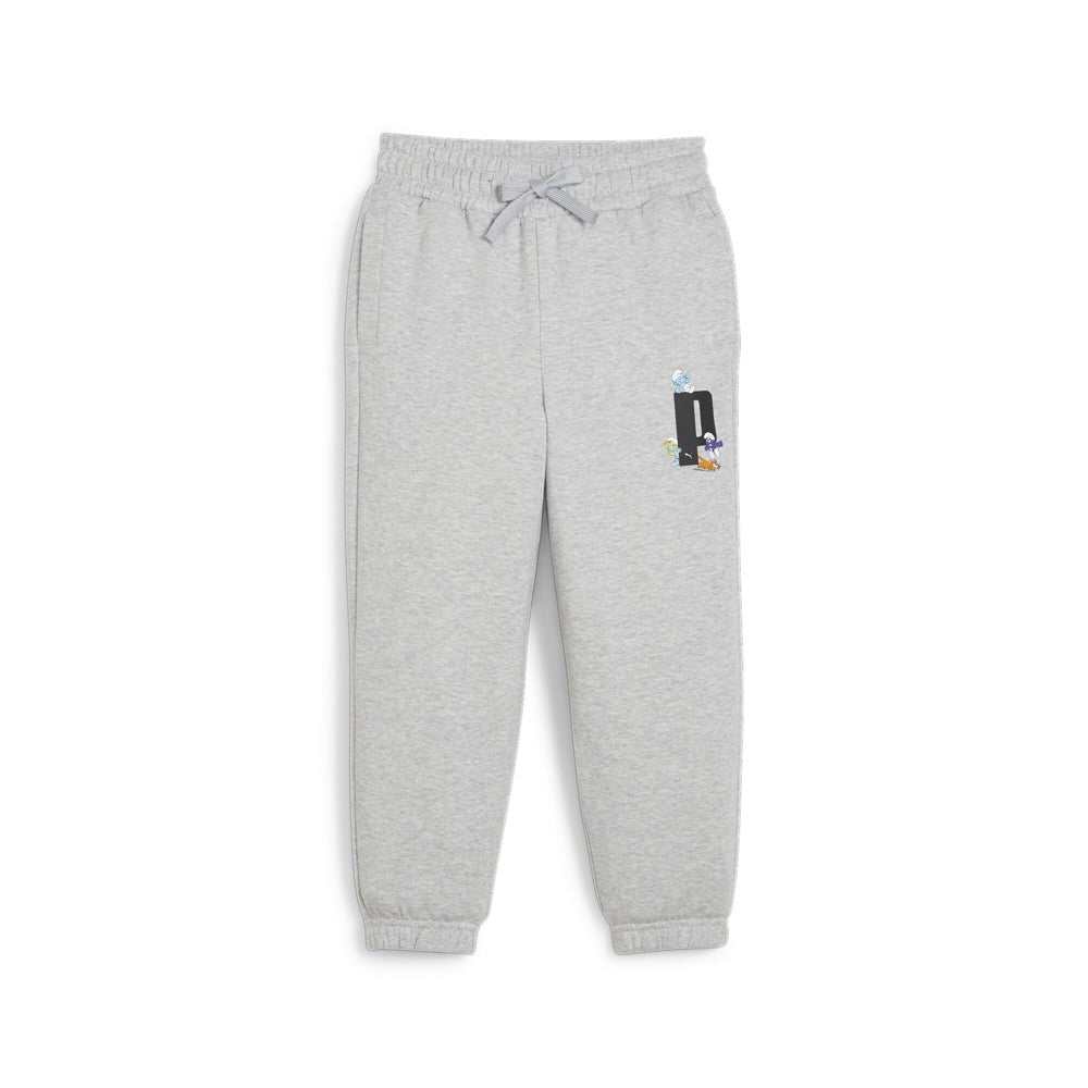 PUMA X THE SMURFS Sweatpants (Youth)