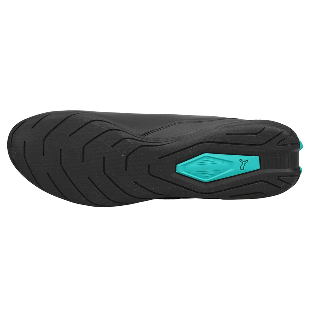 Mercedes AMG Petronas F1 Drift Cat Decima Lace Up Sneakers