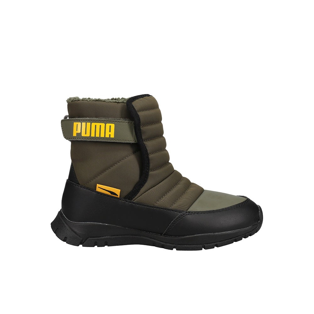 Nieve Winter Snow Boots (Youth)