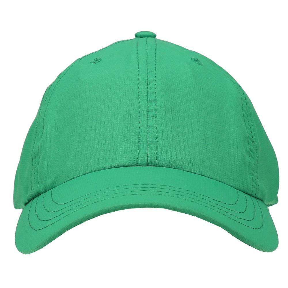 Solid Performance Cap