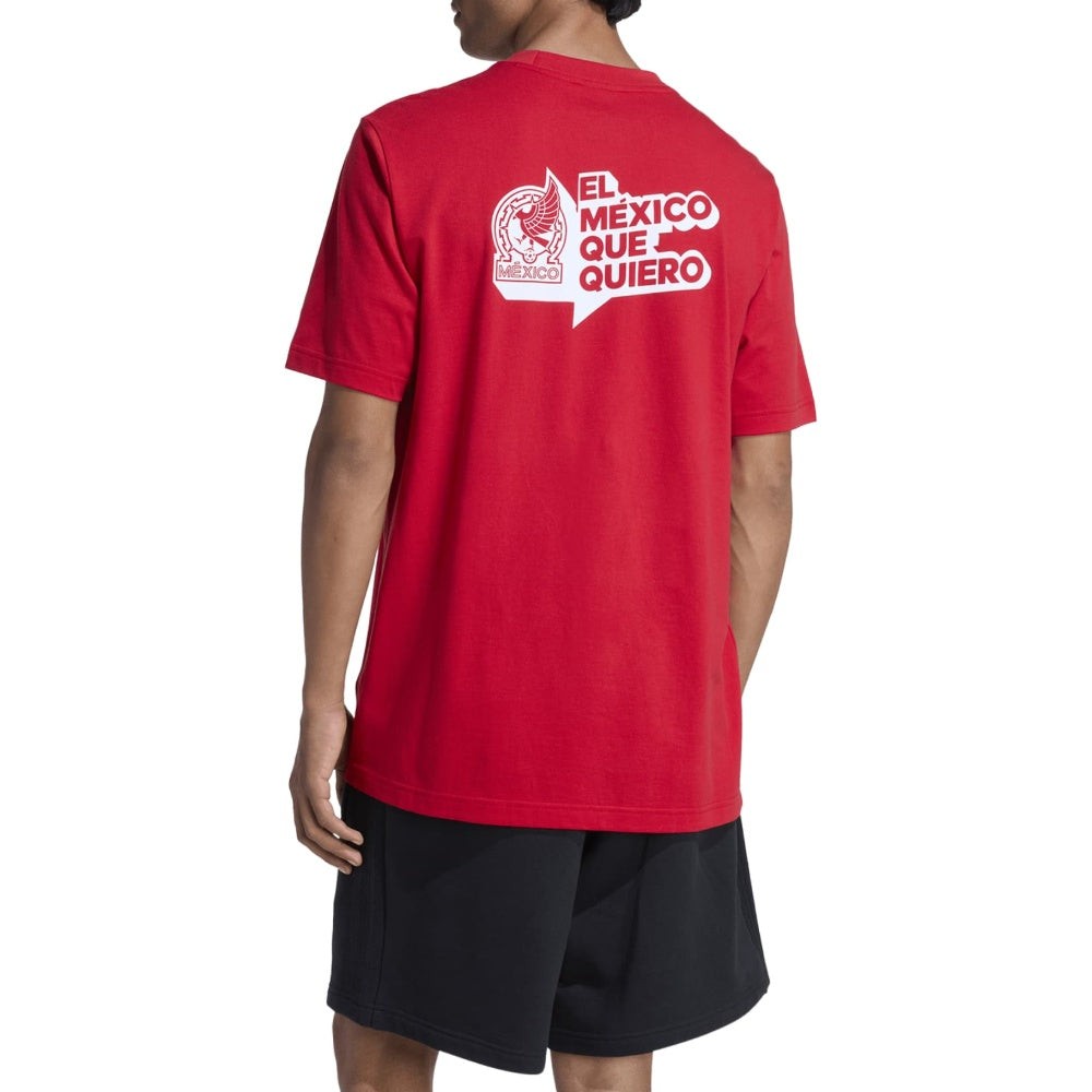 Mexico Dna Tee