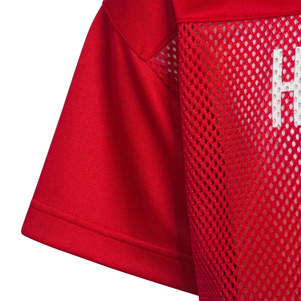 Nebraska Cornhuskers Tailgate Jersey (Youth)