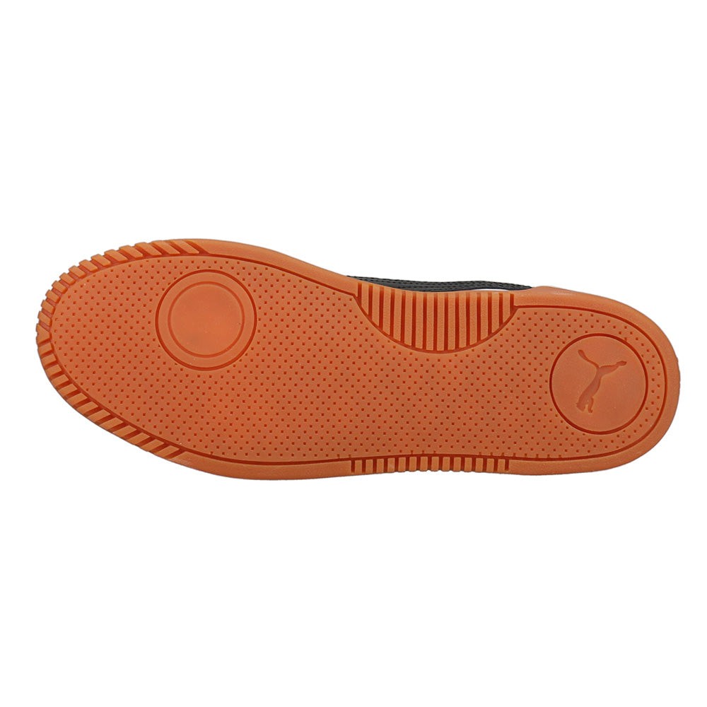 Club 5V5 Lace Up Sneakers