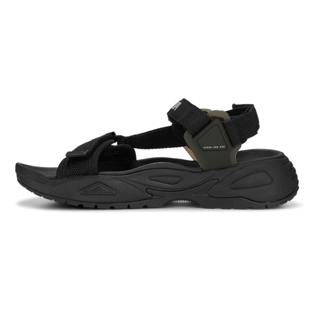 Traek Lite River Sandals