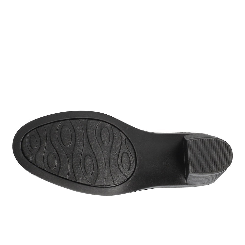 Belmont Ankle Boots