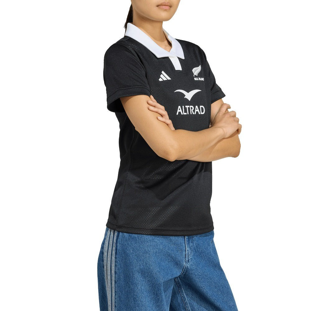 All Blacks Home Replica Jersey