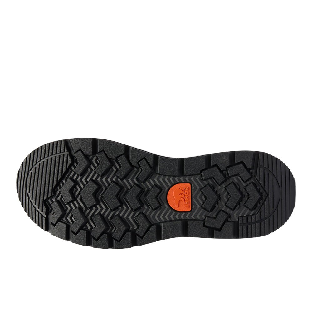 Whitney III Mid Waterproof Boots