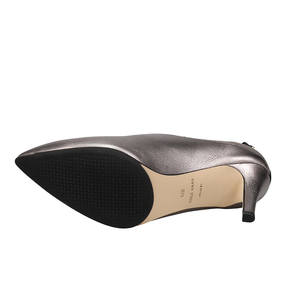 Grand Ambition 75mm Pointed Toe Stiletto Pumps