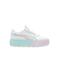 Karmen Rebelle Bfly Platform Sneakers (Youth)
