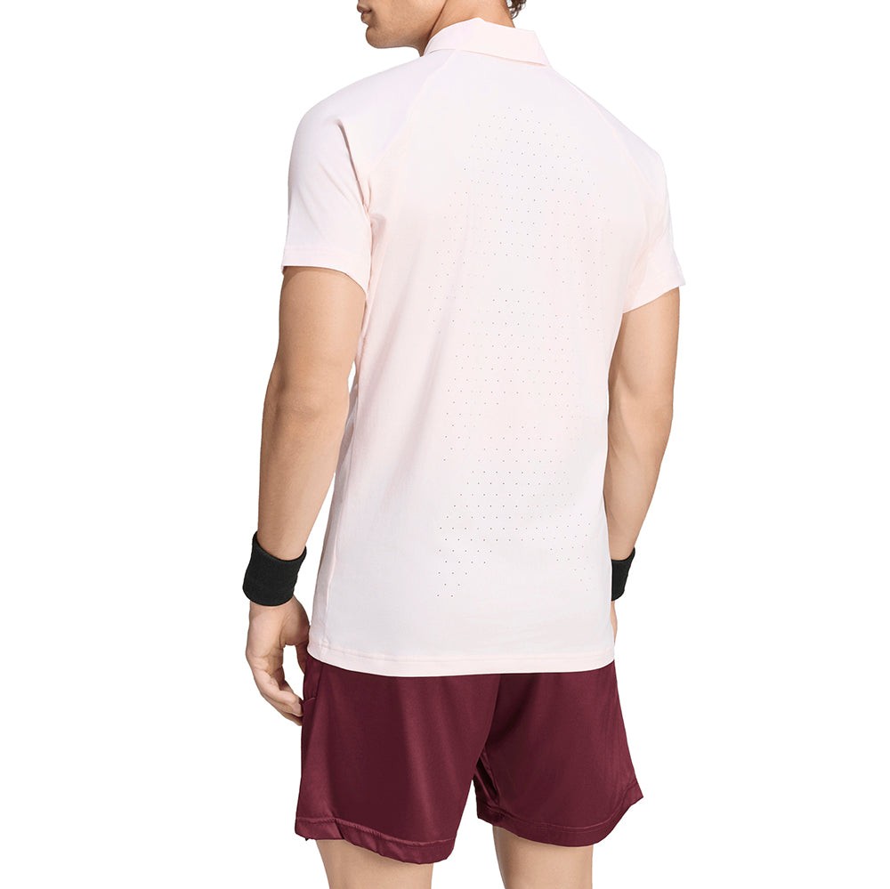 Tennis CLIMACOOL+ Freelift Polo Pro