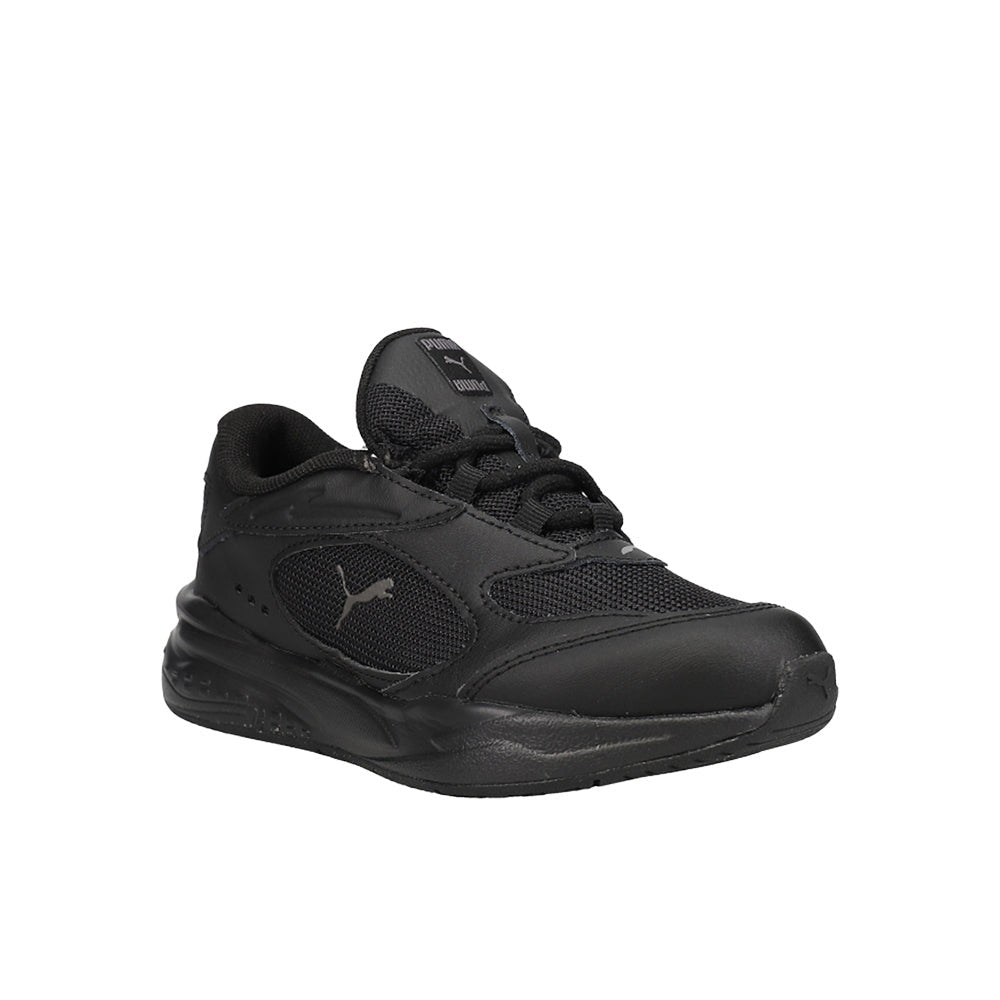 Rs-Fast Triple Lace Up Sneakers (Youth)
