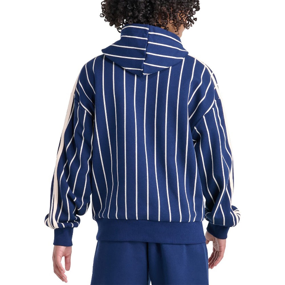 Pinstripe Hoodie (Youth)