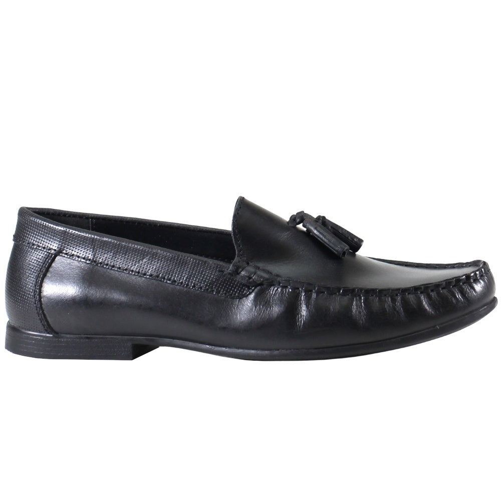 Van Pool Loafers