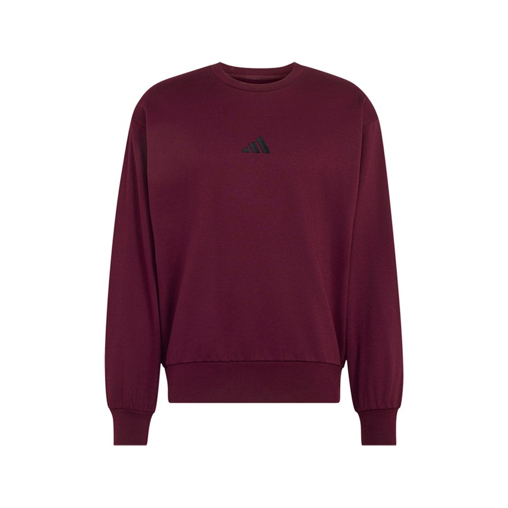 Essentials Feelcozy Fleece Sweatshirt
