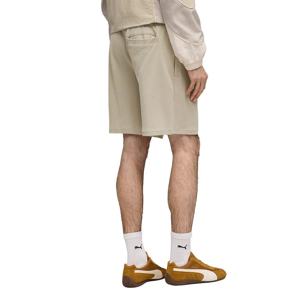 Wardrobe Essentials 7 Inch Relaxed Shorts