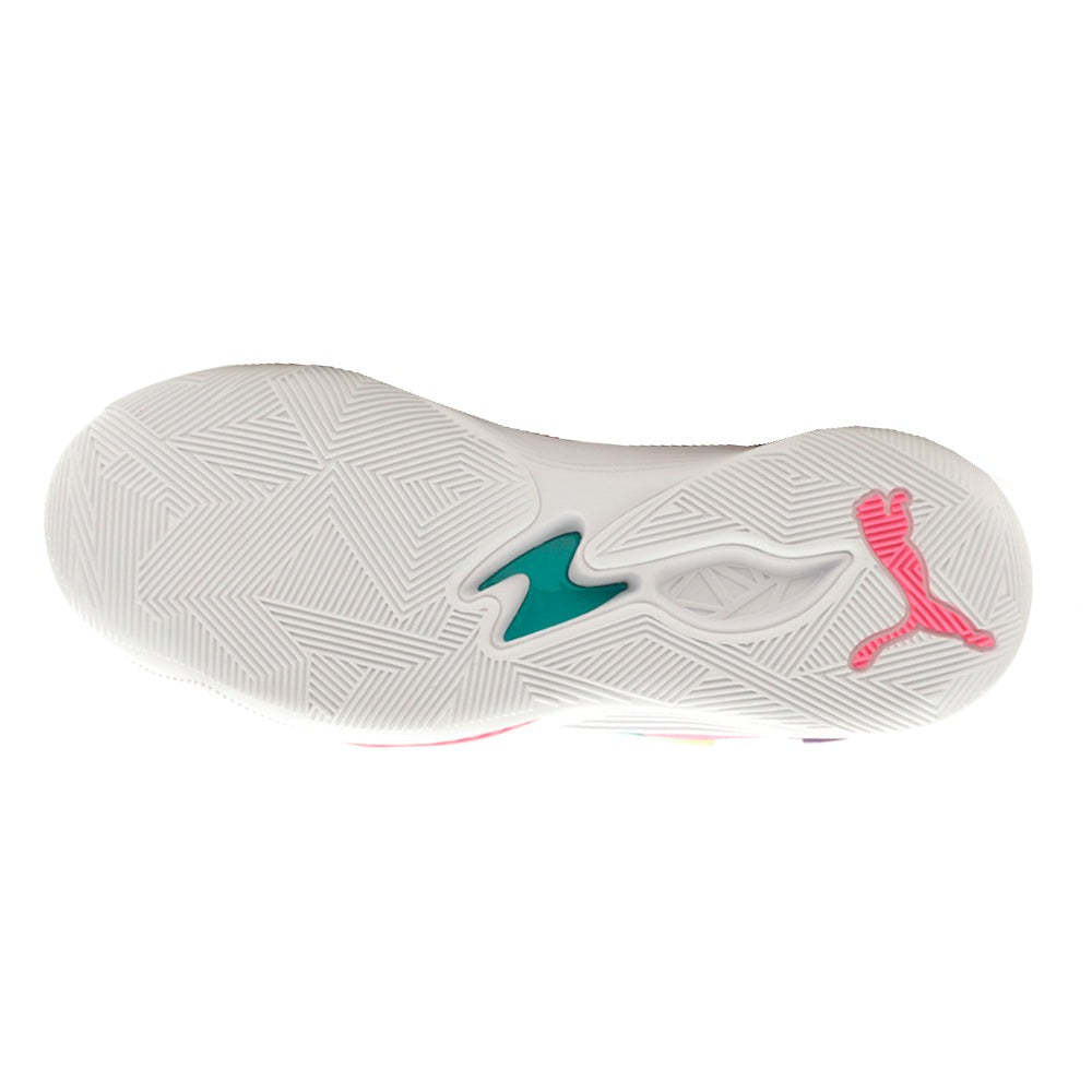 TRC Blaze Court Daytona Basketball Shoes