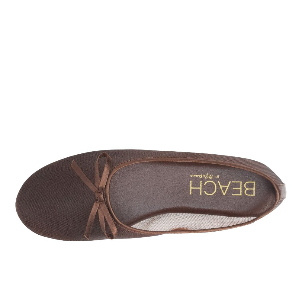 Jerzy Ballet Flat