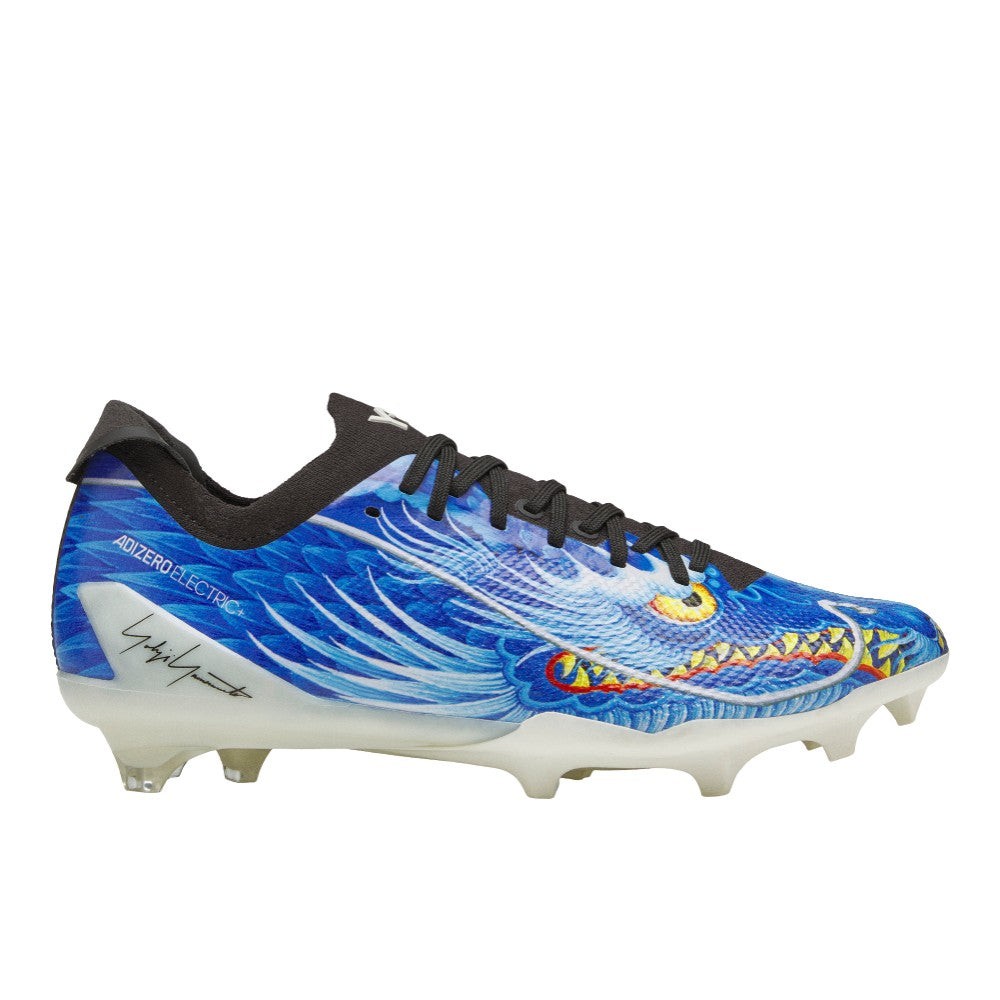 Y-3 Adizero Electric + II Beast Pack