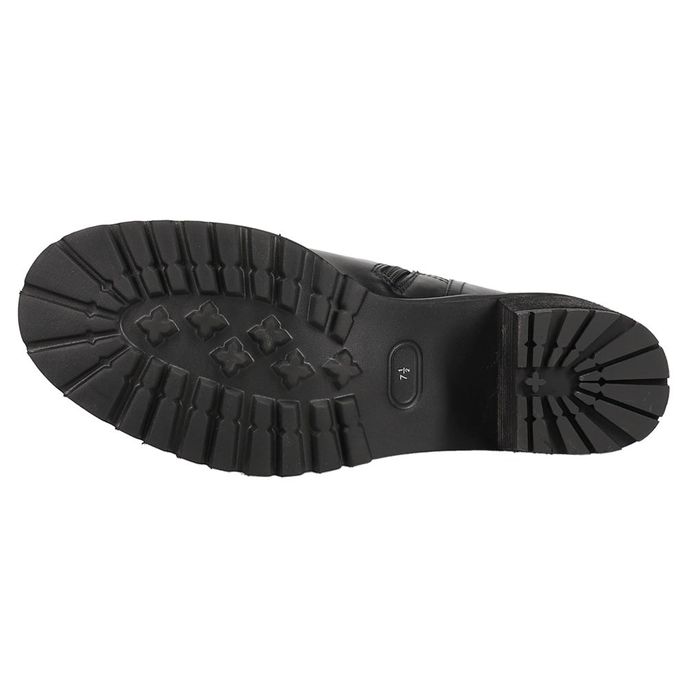 Run Free Motorcycle Boots