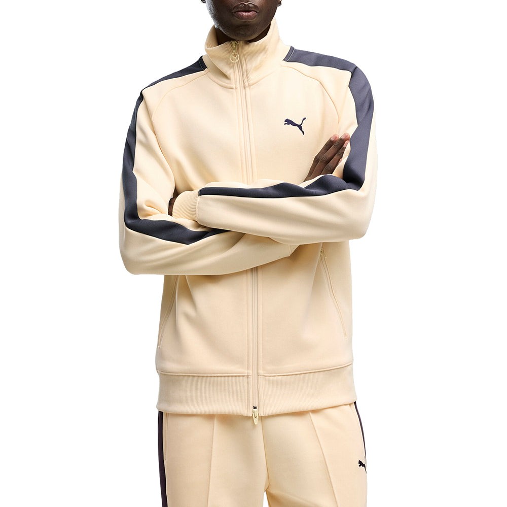 T7 Always On Full Zip Track Jacket