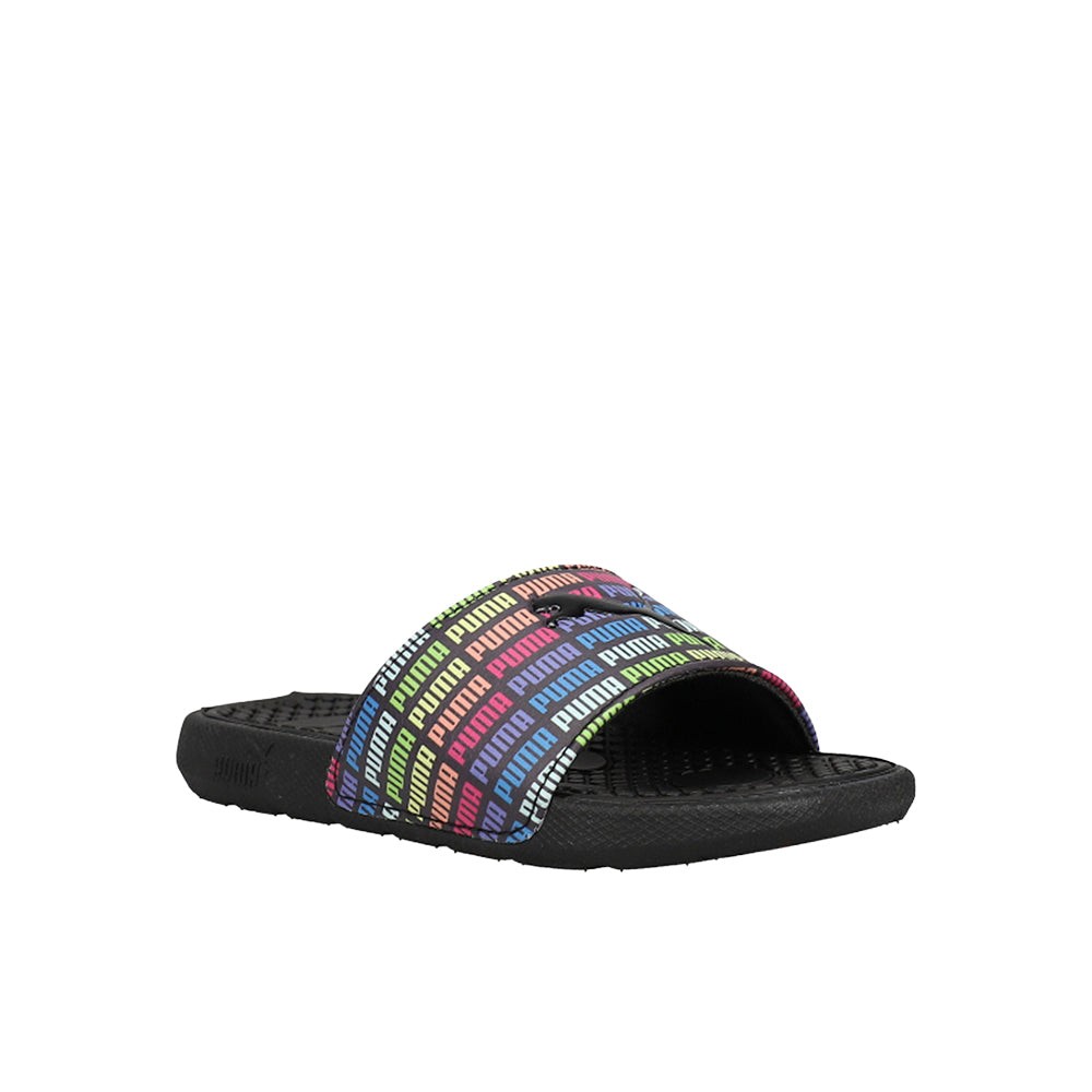 Cool Cat Echo Slides (Youth)