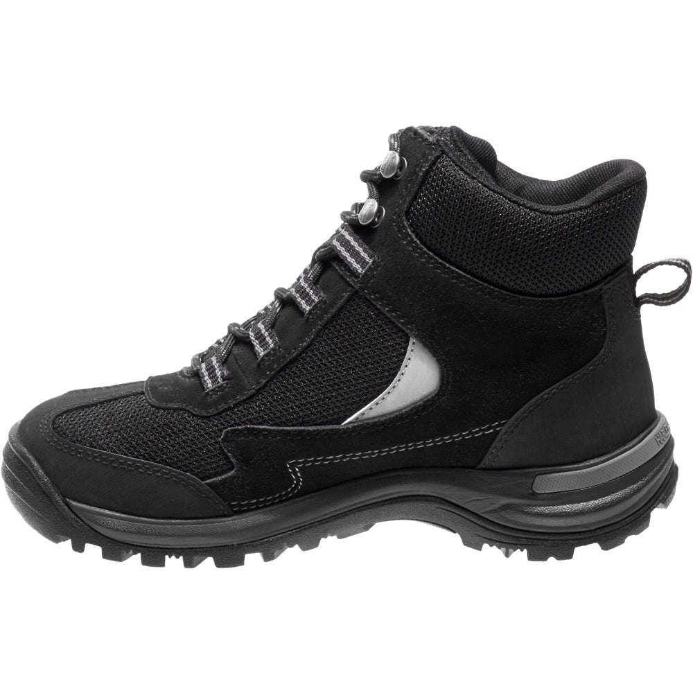 Waites 4 Inch Slip Resistant Composite Toe Work Boots