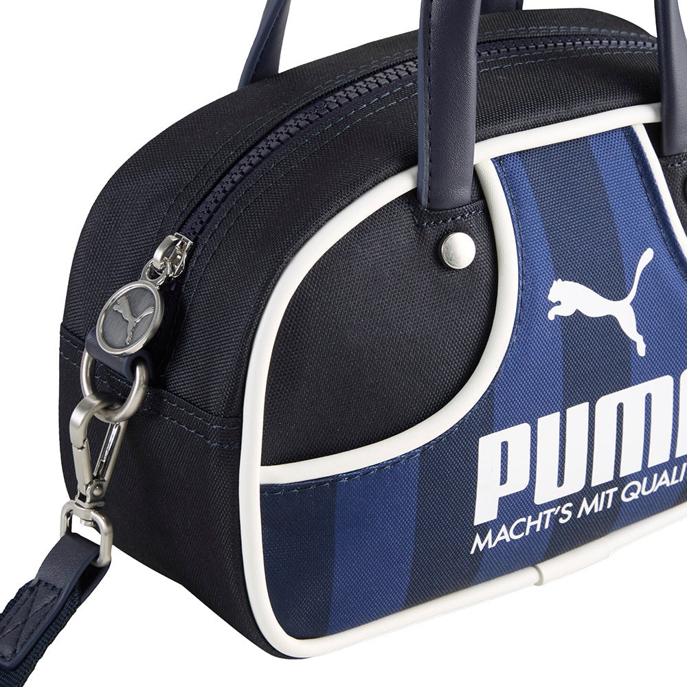 PUMA 1976 World Cup Mini Grip Satchel Bag