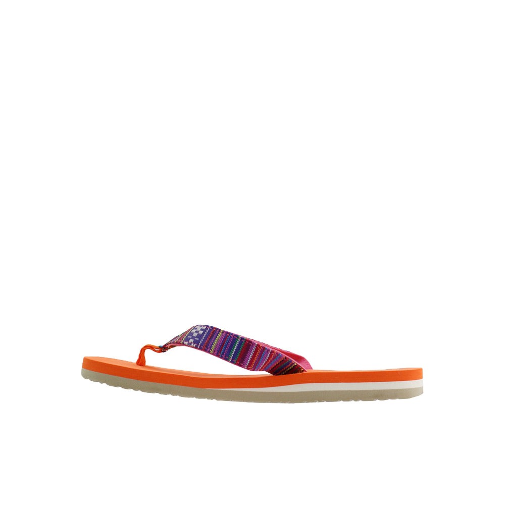 Verano Flip Flops (Little Kid-Big Kid)