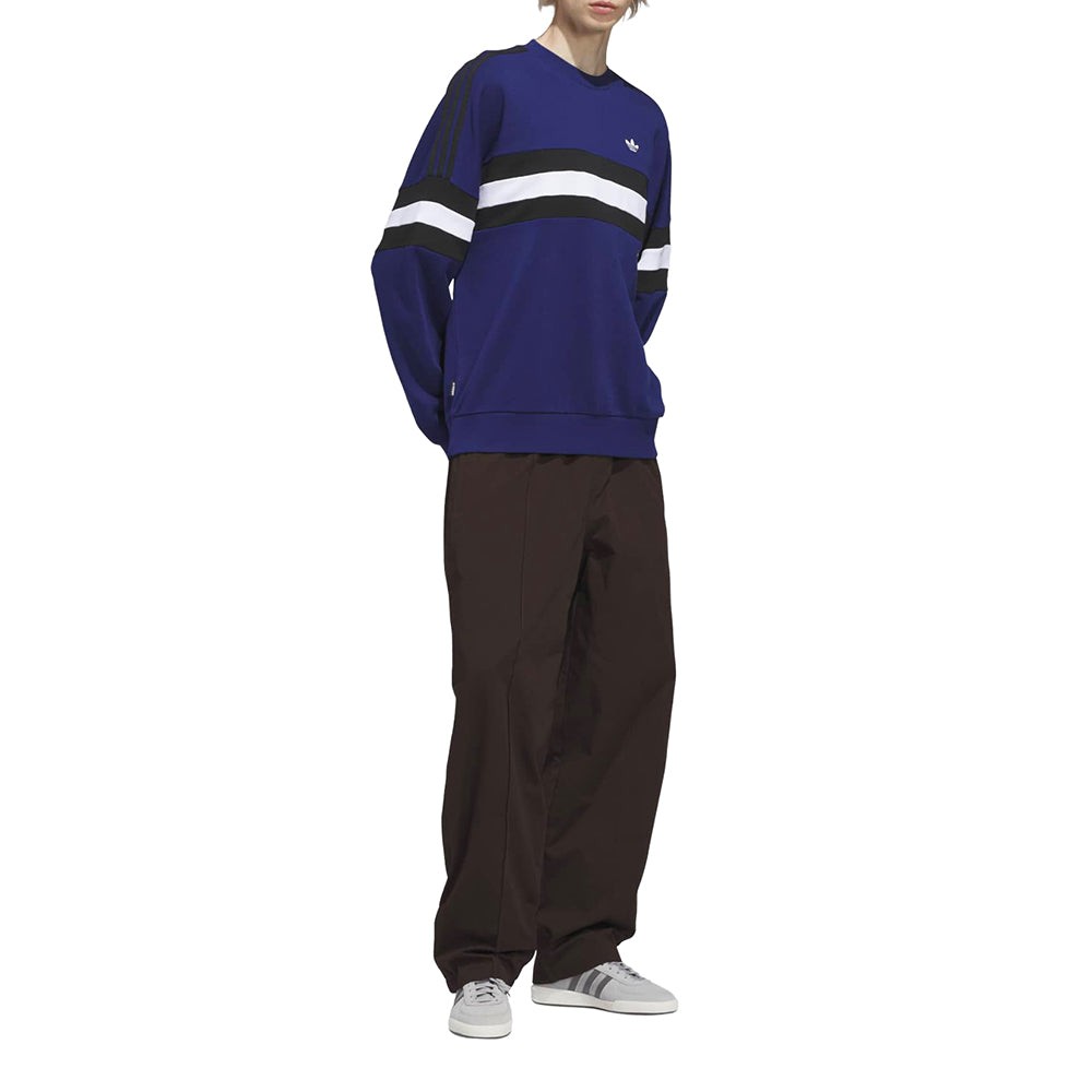 Skateboarding Vintage Inspired Crewneck Sweatshirt