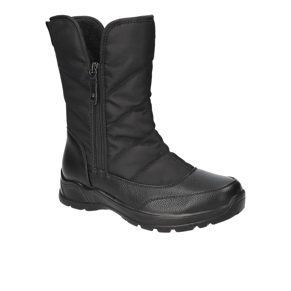 Snowfall Winter Boots