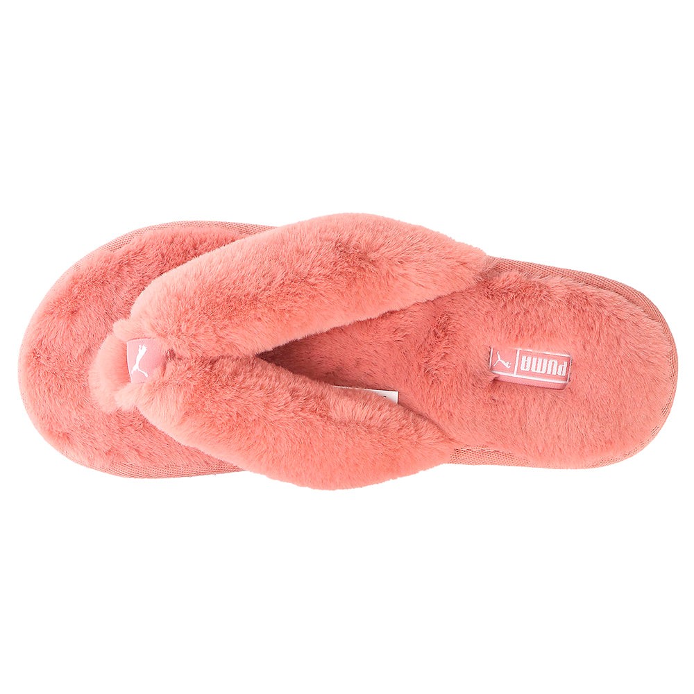 Puma Fluff Flip BX Flip Flop Slippers