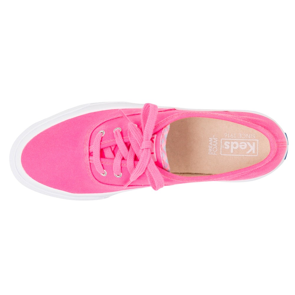 Surfer Neon Sneakers