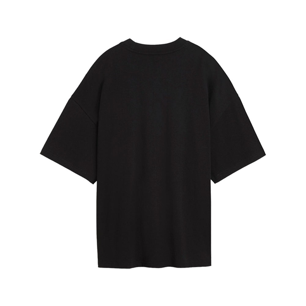 Essentials Oversized Tee