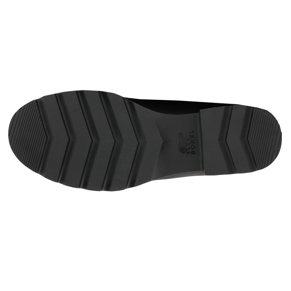 Emelie III Waterproof Chelsea Booties