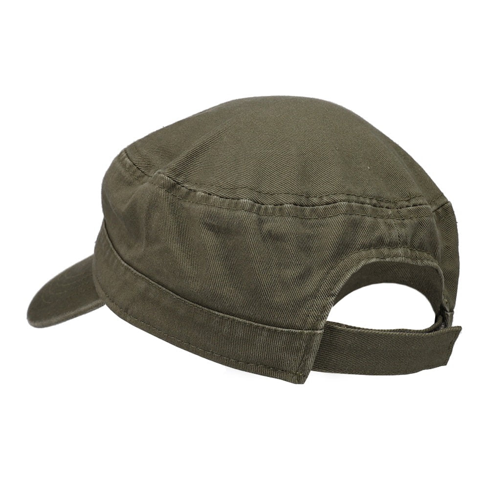 Washed Military Fidel