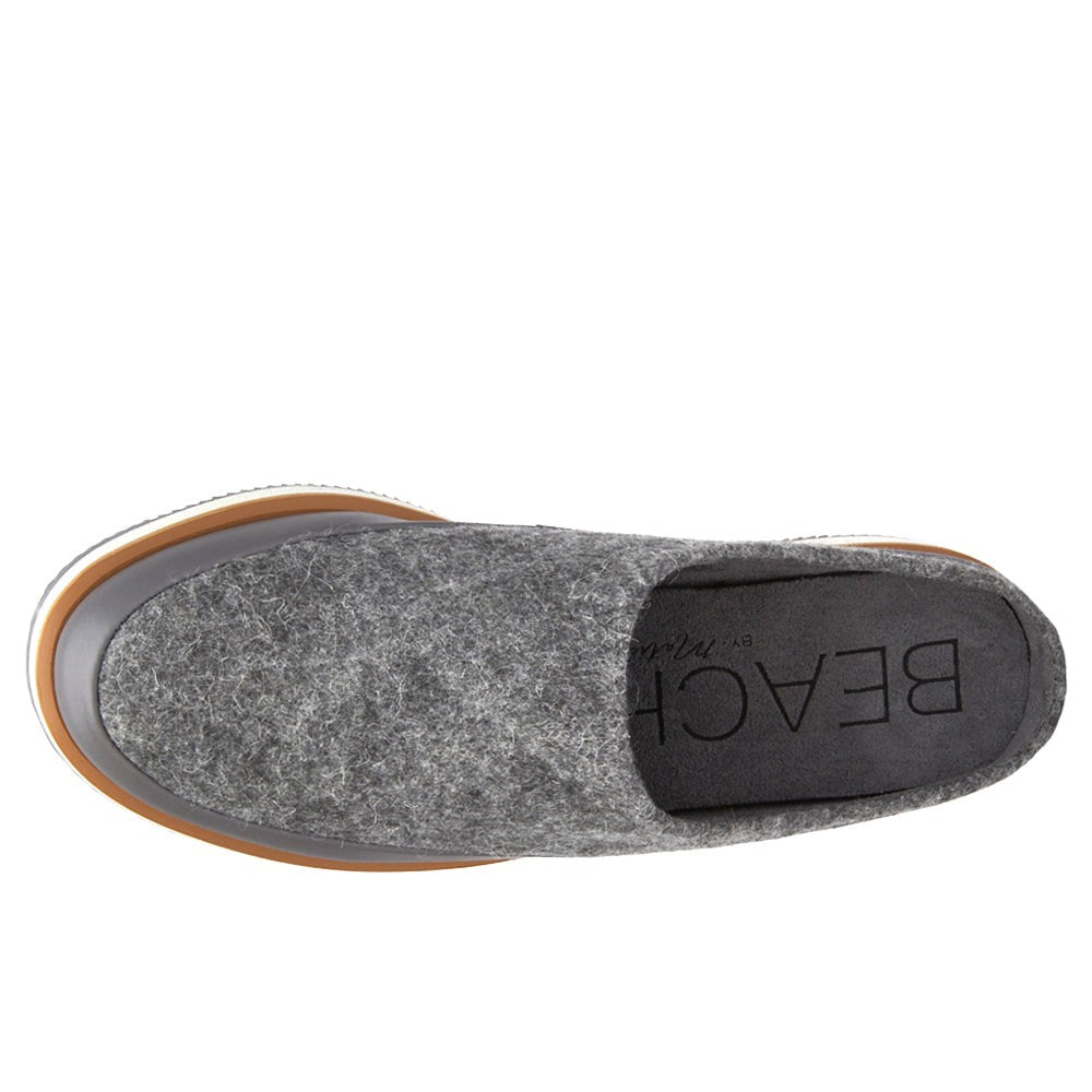Ramble Platform Mule Flats