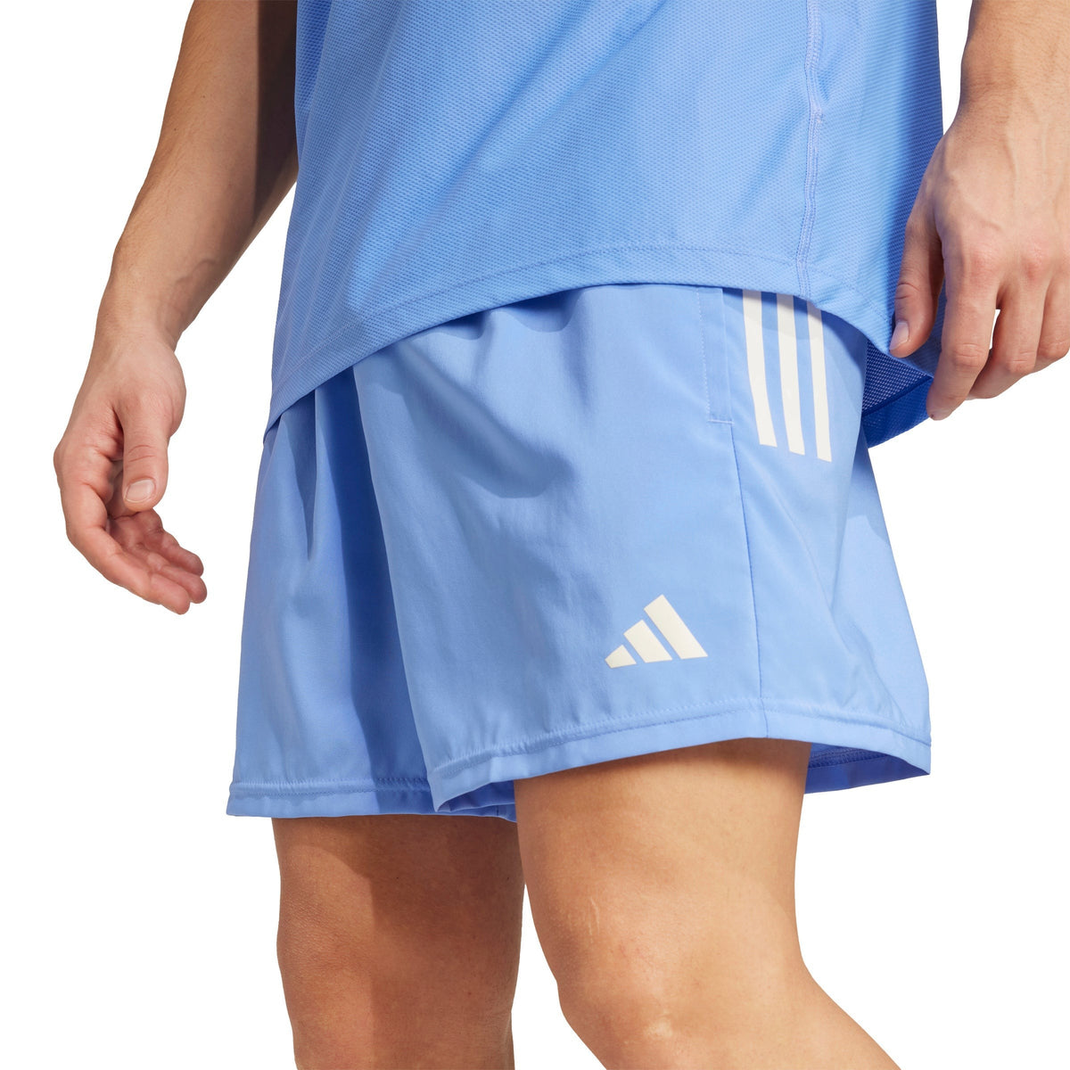 Own the Run Shorts