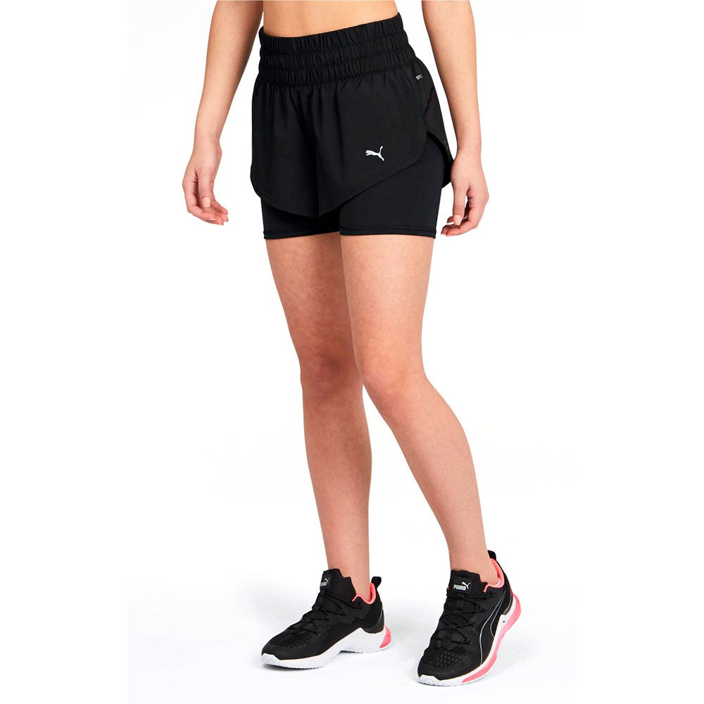 Last Lap 2-in-1 Shorts